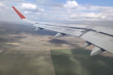 На данный момент в аэропортах Ставрополья наблюдаются задержки нескольких десятков рейсов ИА Stavropol.Media
