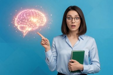 Ваш IQ близок к настоящим гениям, если вы с легкостью ответите на 8 из 8 — Тест