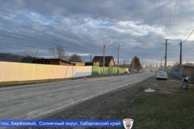Тематическое фото Госавтоинспеция Хабаровского края