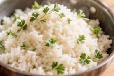 Никакой клейкой каши: Мой рис - самый вкусный и рассыпчатый, хитрость 2 ложек
