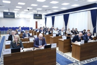 Тематическое фото Закдума Хабаровского края