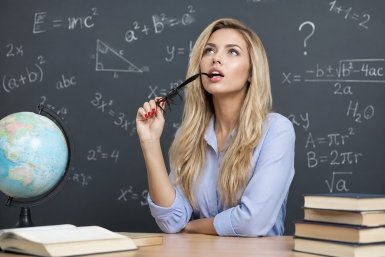 Эти 8 вопросов отделяют гениев от обычных людей — Тест на эрудицию и логику