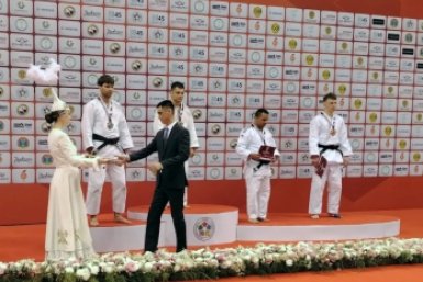 Тематическое фото Пресс-служба министерства спорта края
