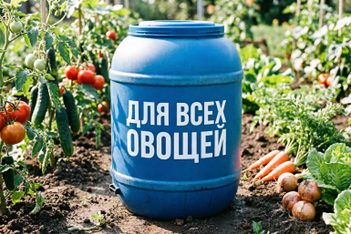 Тематическое фото Создано при помощи ИИ