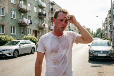 Тематическое фото Создано при помощи ИИ