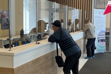 В Хабаровском крае регистраторы поликлиник отправятся повышать квалификацию Пресс-служба министерства здравоохранения Хабаровского края