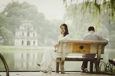 Как на пороховой бочке: 8 пар знаков зодиака, которые чаще всего конфликтуют