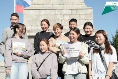 Около 400 школьников отправятся в бесплатные туры по родному Хабаровскому краю