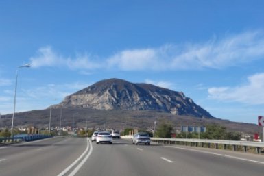 Куда отправиться в путешествие на машине на Ставрополье ИА Stavropol.Media