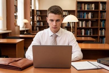 Карьерный старт для молодежи: в России открыт новый сезон обучения госслужащих