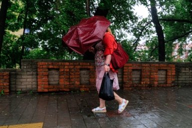 Климат подвергнется двойному удару: синоптики рассказали, когда Эль-Ниньо достигнет России