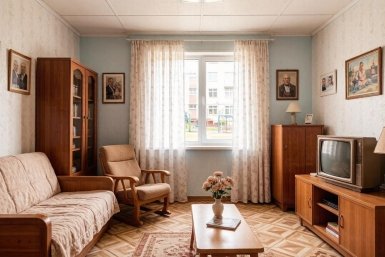 Спрос на вторичное жилье в Хабаровске за год вырос на четверть