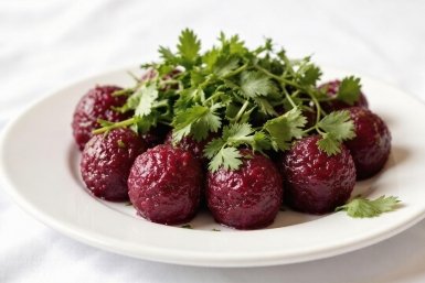 Селедка под шубой и борщ - мимо кассы: 3 редкие закуски из свеклы - для пикника в июне