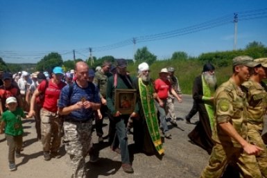 Тематическое фото Информационный отдел Хабаровской епархии