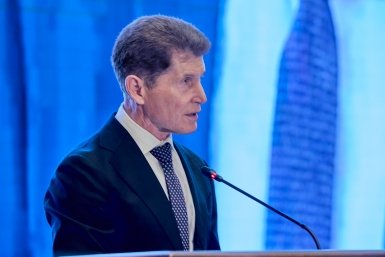 Олег Кожемяко Дмитрий Осипчук, ИА PrimaMedia