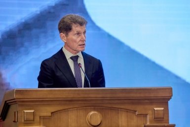 Олег Кожемяко Дмитрий Осипчук, ИА PrimaMedia