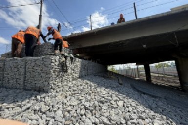 Тематическое фото Министерство транспорта и дорожного хозяйства Хабаровского края