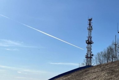 Тематическое фото ПАО &quotМТС&quot