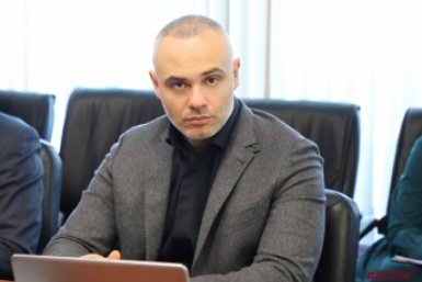 Артавазд Оганесян Пресс-служба ЗСПК