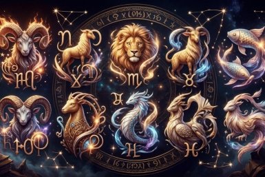 Магия Скорпионов, клетка Львов и крутой вираж Стрельцов: подробный гороскоп на 2 июня