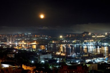 Метеор взорвался над США с силой равной 300 тоннам в тротиловом эквиваленте
