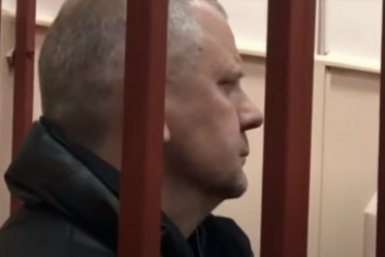 Ключевой свидетель по делу Фургала получил 7 лет за убийства и уже вышел на свободу