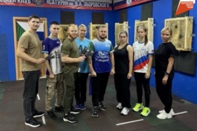 Более 100 участников СВО и жителей Хабаровского края с инвалидностью нашли работу