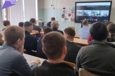 Вузы и колледжи Хабаровского края готовы принять на обучение 2 тысячи будущих педагогов