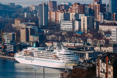 Тематическое фото Мария Смитюк, ИА PrimaMedia.ru