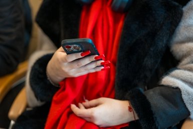 Штрафы за авторизацию через иностранные сервисы введены в России