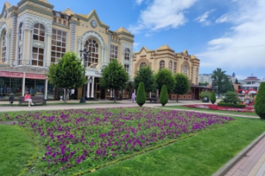 Тематическое фото ИА Stavropol.Media