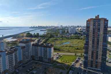 Где квартира под сдачу быстрее начнет приносить деньги: считаем окупаемость "вторички" в Хабаровске