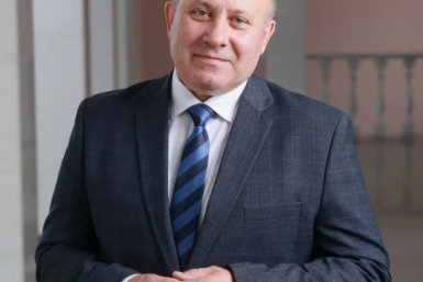 Сергей Кравчук: За прошедшие годы местное самоуправление в Хабаровском крае проделало огромный путь