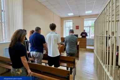 В Уссурийске осуждена виновница смертельного ДТП объединенная пресс-служба судебной системы Приморья в МАХ (12+)