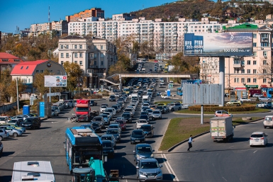 Тематическое фото Илья Аверьянов, ИА PrimaMedia