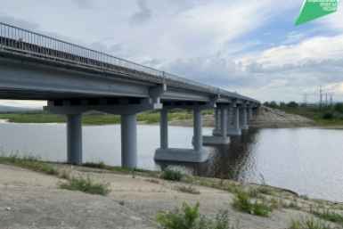 В Комсомольске-на-Амуре обновят мост через озеро Мылка