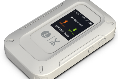 eSIM-роутер для поездок выпустил МегаФон пресс-служба компании МегаФон