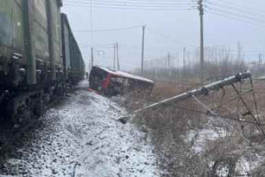 ДТП с автобусом Пресс-служба ГУ МЧС России по Хабаровскому краю