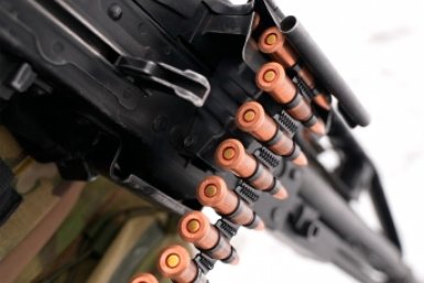 Школьная программа по военно-прикладным дисциплинам совершит крутой разворот Артём Хорошилов  , ИА Stavropol.Media