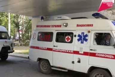Бригады скорой помощи в Хабаровске оснастили современными ЭКГ-комплексами