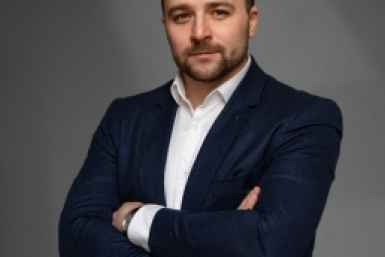 Александров Стоянов пресс-служба Сбербанка