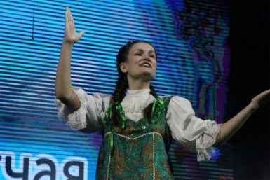 Тематическое фото КГАУК &quotКНОТОК&quot