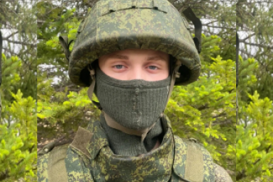 Военнослужащий из Хабаровского края спас сослуживцев от налёта украинских дронов Предоставлено пресс-службой Восточного военного округа