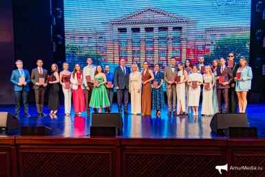 Тематическое фото ИА АmurMedia