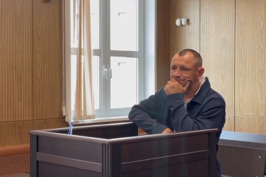 Депутат из Хабаровска получил 13 суток ареста в Москве за распитие алкоголя