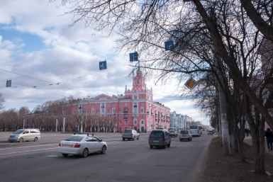 Тематическое фото ПАО &quotМТС&quot