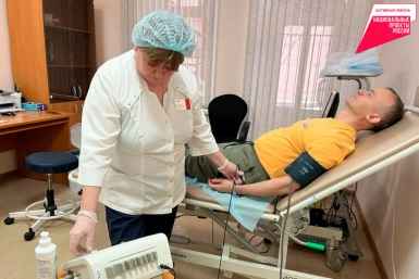 Более 600 тысяч жителей Хабаровского края могут проверить здоровье бесплатно