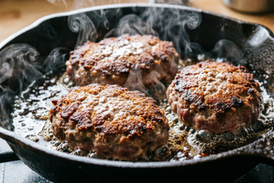 4 секрета вкусной панировки котлет: корочка плотная и хрустящая – лучшие техники от продвинутых поваров