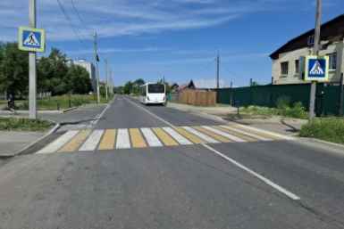 Пополнился перечень отремонтированных в Комсомольске-на-Амуре по нацпроекту улиц