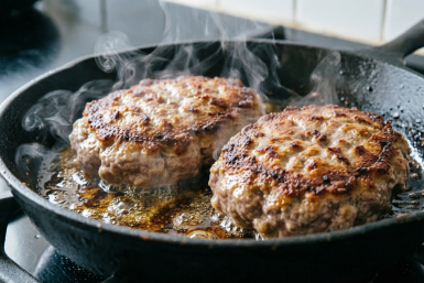 5 секретов сочных котлет: забудьте про сухое мясо – кулинарный эксперт делится лайфхаками